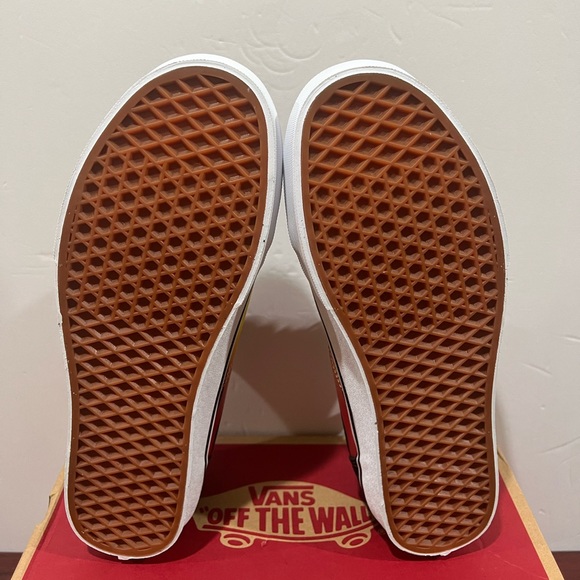 Vans, Old Skool, VN0A38G1PHN, Flames - Picture 6 of 12